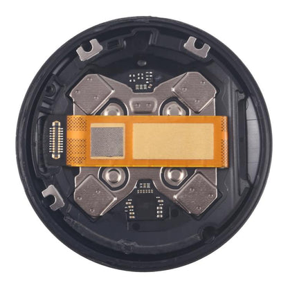 For Google Pixel Watch 2 2023 G4TSL GC3G8 GD2WG Back Cover With Charging Module, Back Cover