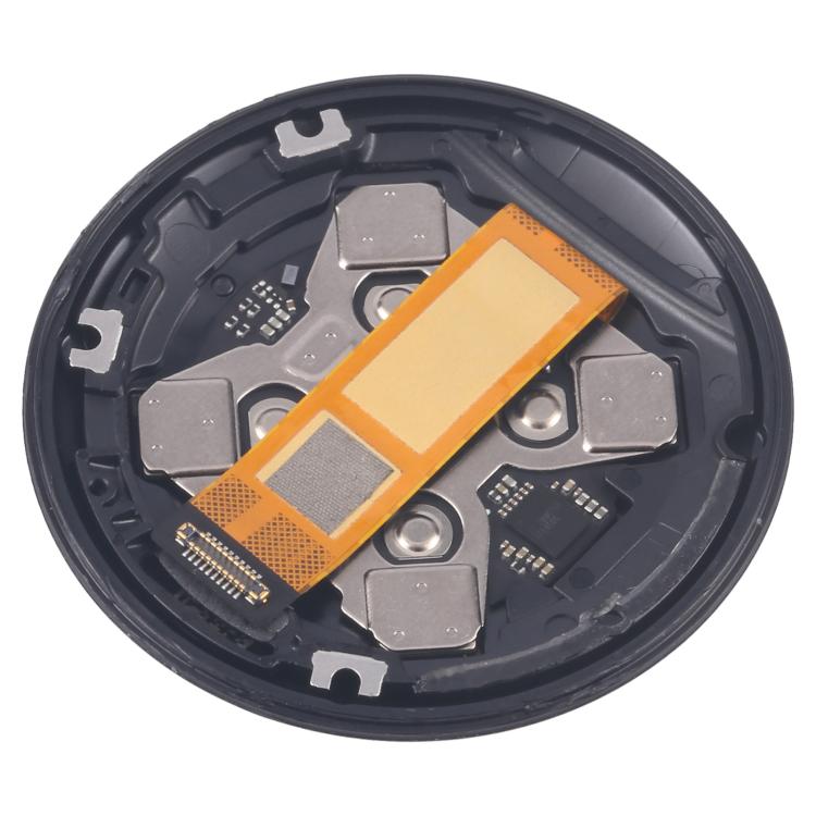 For Google Pixel Watch 2 2023 G4TSL GC3G8 GD2WG Back Cover With Charging Module, Back Cover