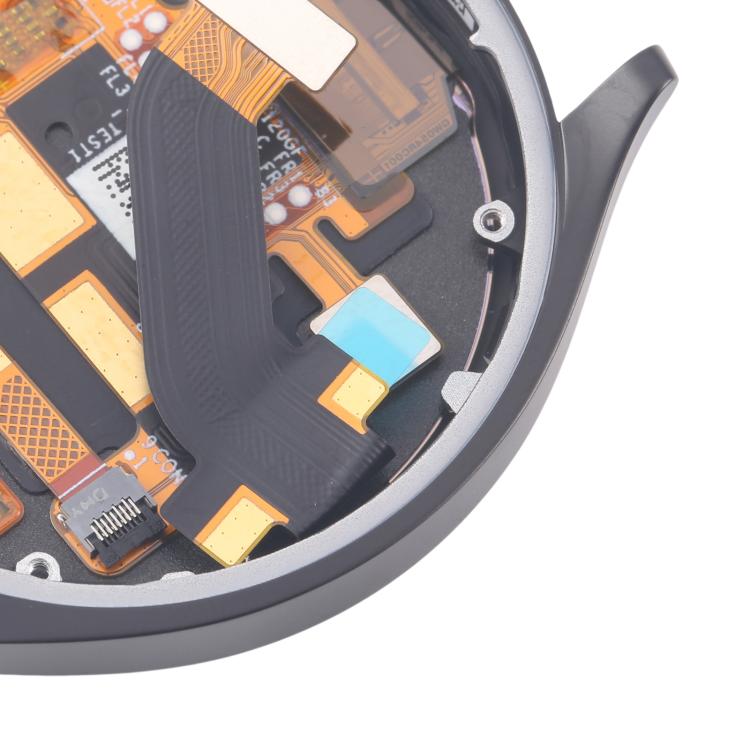 For Xiaomi Watch 2 Original LCD Screen Digitizer Full Assembly with Frame, without Time Scale Dial, For Xiaomi Watch 2(Original,Not Scale Dial)