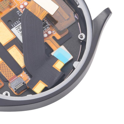 For Xiaomi Watch 2 Original LCD Screen Digitizer Full Assembly with Frame, without Time Scale Dial, For Xiaomi Watch 2(Original,Not Scale Dial)