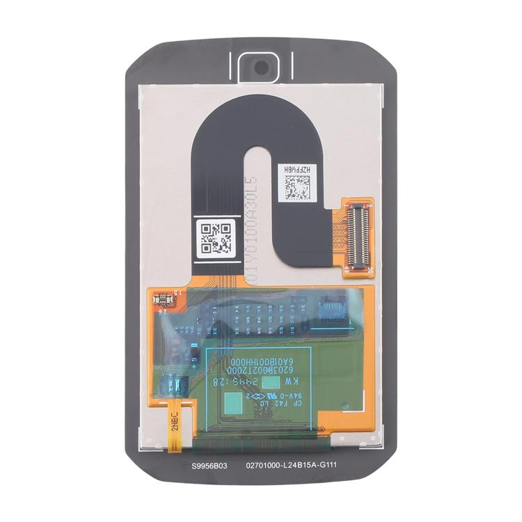 For Garmin Edge MTB Original LCD Screen with Digitizer Full Assembly