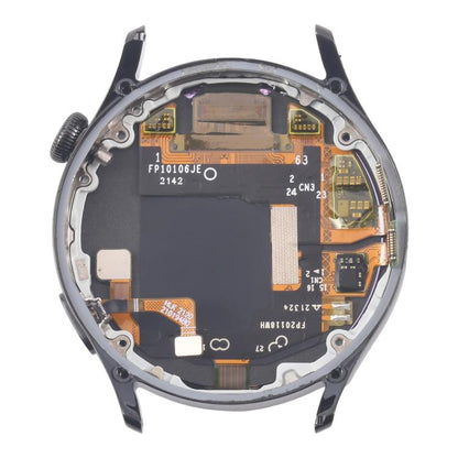 For Huawei Watch 3 GLL-AL00 LCD Screen Digitizer Full Assembly with Frame, For Huawei Watch 3