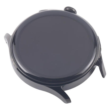 For Huawei Watch 3 GLL-AL00 LCD Screen Digitizer Full Assembly with Frame, For Huawei Watch 3