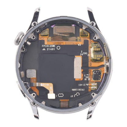 For Huawei Watch 3 GLL-AL00 LCD Screen Digitizer Full Assembly with Frame, For Huawei Watch 3