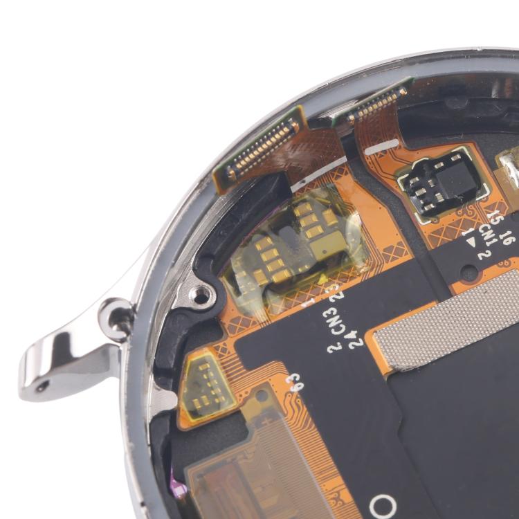 For Huawei Watch 3 GLL-AL00 LCD Screen Digitizer Full Assembly with Frame, For Huawei Watch 3