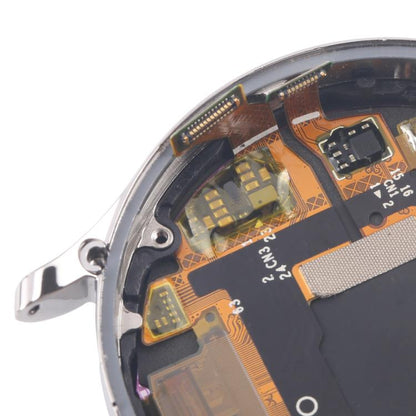 For Huawei Watch 3 GLL-AL00 LCD Screen Digitizer Full Assembly with Frame, For Huawei Watch 3