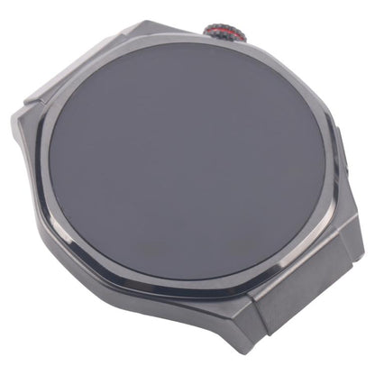 For Honor Watch 5 Ultra LCD Screen Digitizer Full Assembly with Frame