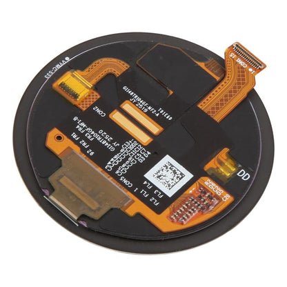 For Amazfit Balance 2 Original Sapphire Material LCD Screen with Digitizer Full Assembly, For Amazfit Balance 2(Original), For Amazfit Balance 2(Original,Gray), For Amazfit Balance 2(Original,Blue)