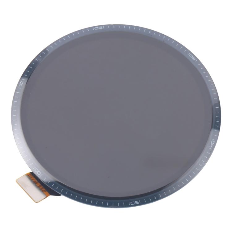 For Amazfit Balance 2 Original Sapphire Material LCD Screen with Digitizer Full Assembly
