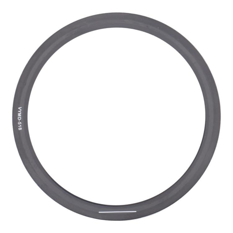 For Amazfit Balance 2 Original Sapphire Material Front Screen Outer Glass Lens
