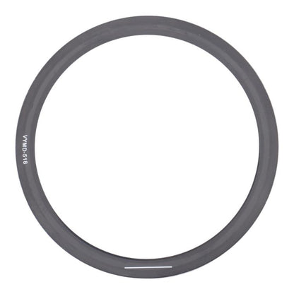 For Amazfit Balance 2 Original Sapphire Material Front Screen Outer Glass Lens