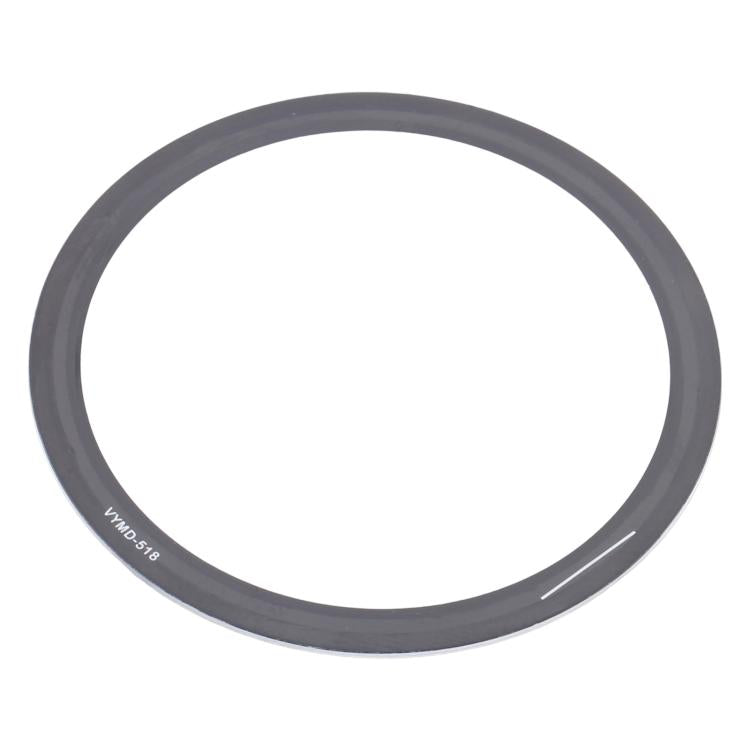 For Amazfit Balance 2 Original Sapphire Material Front Screen Outer Glass Lens