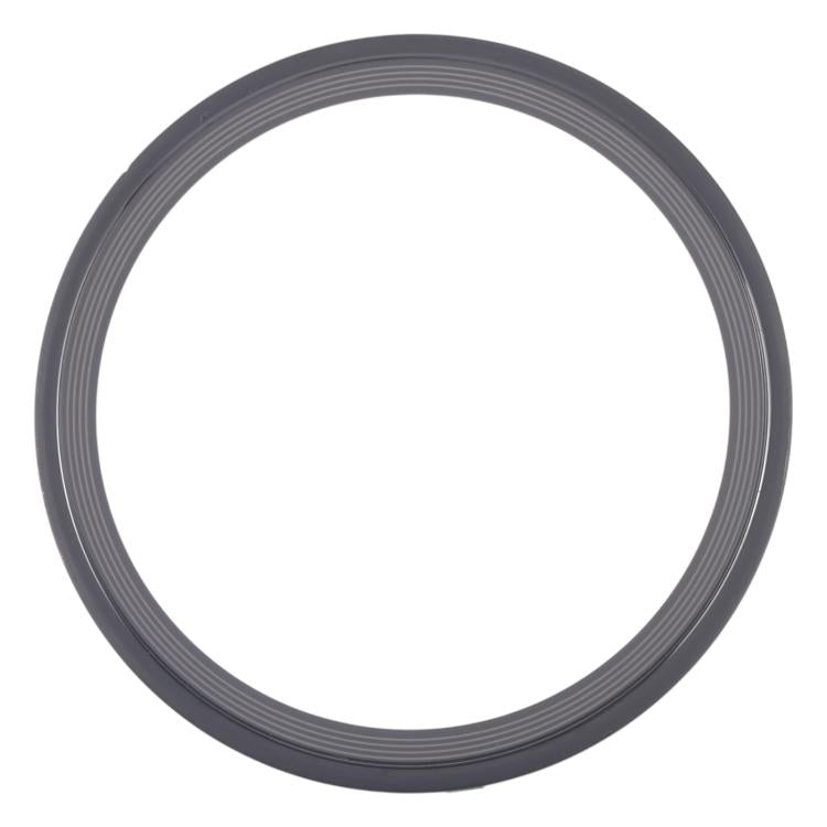 For Huawei Watch GT 5 Pro 46mm Original Sapphire Material Front Screen Outer Glass Lens, For Huawei Watch GT 5 Pro 46mm(Original,Black)