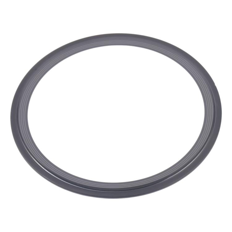 For Huawei Watch GT 5 Pro 46mm Original Sapphire Material Front Screen Outer Glass Lens, For Huawei Watch GT 5 Pro 46mm(Original,Black)