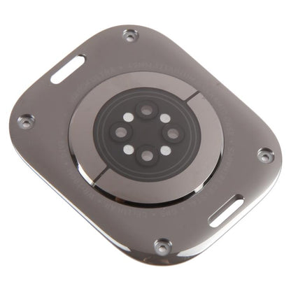 For Apple Watch Ultra 3 49mm Original Ceramics Back Cover