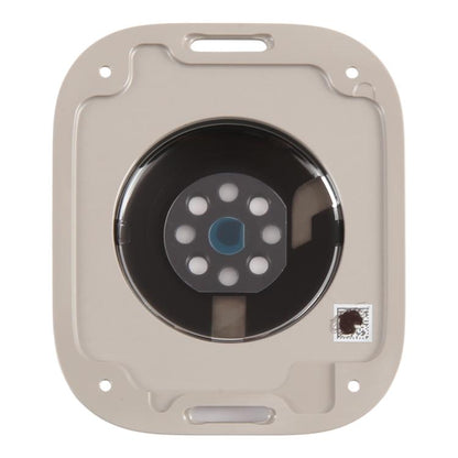 For Apple Watch Ultra 3 49mm Original Ceramics Back Cover, For Apple Watch Ultra 3 49mm(Original)