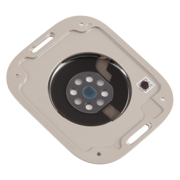 For Apple Watch Ultra 3 49mm Original Ceramics Back Cover, For Apple Watch Ultra 3 49mm(Original)