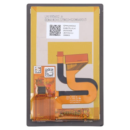 For Garmin ETrex Touch Original LCD Display Screen