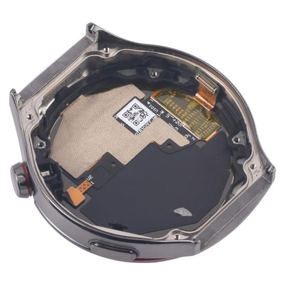 For Huawei Watch 4 Pro Space Edition LCD Screen Digitizer Full Assembly with Frame