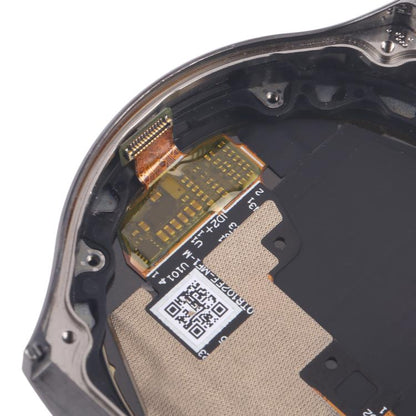 For Huawei Watch 4 Pro Space Edition LCD Screen Digitizer Full Assembly with Frame