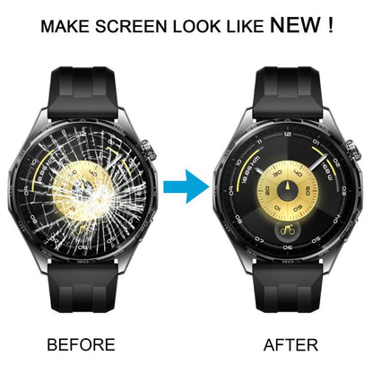 For Huawei Watch GT 6 46mm Original Front Screen Outer Glass Lens