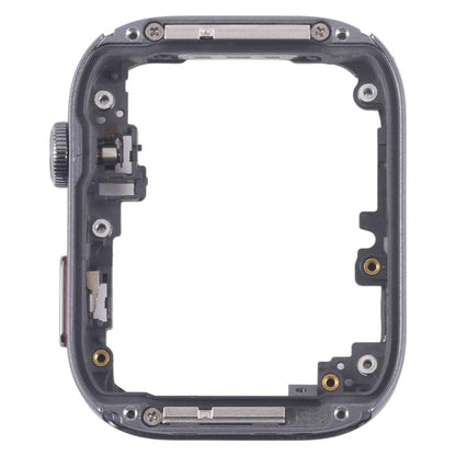 For Huawei Watch D2 Original LCD Screen Frame Bezel Plate