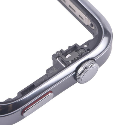 For Huawei Watch D2 Original LCD Screen Frame Bezel Plate