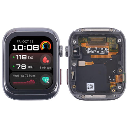 For Huawei Watch D2 Original LCD Screen Digitizer Full Assembly With Frame