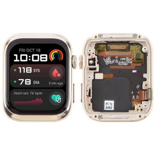 For Huawei Watch D2 Original LCD Screen Digitizer Full Assembly With Frame, For Huawei Watch D2(Original)