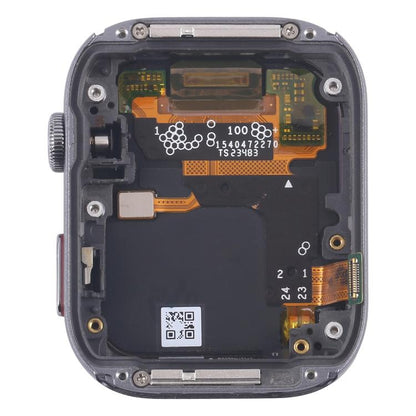 For Huawei Watch D2 Original LCD Screen Digitizer Full Assembly With Frame