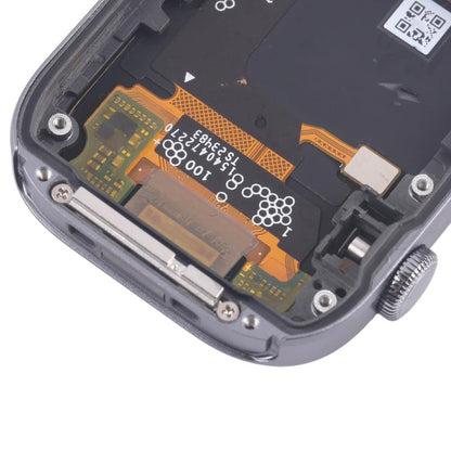 For Huawei Watch D2 Original LCD Screen Digitizer Full Assembly With Frame