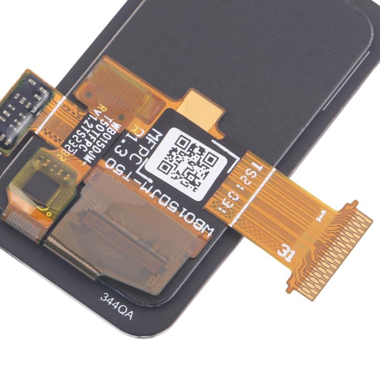 For Honor Band 6 Original LCD Screen with Digitizer Full Assembly