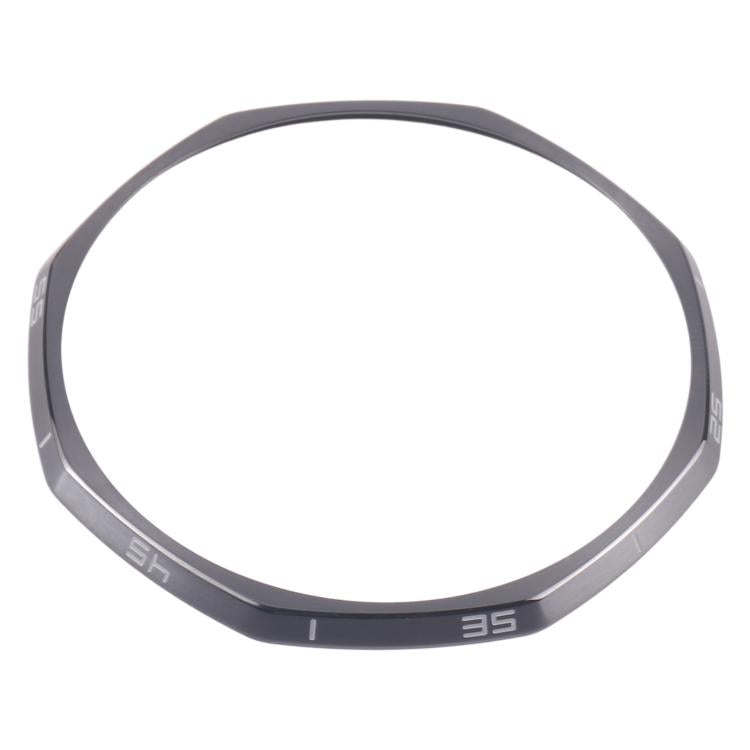 For Huawei Watch GT 6 Pro Original Time Scale Dial