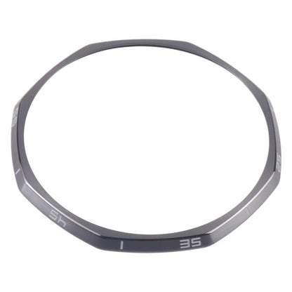 For Huawei Watch GT 6 Pro Original Time Scale Dial