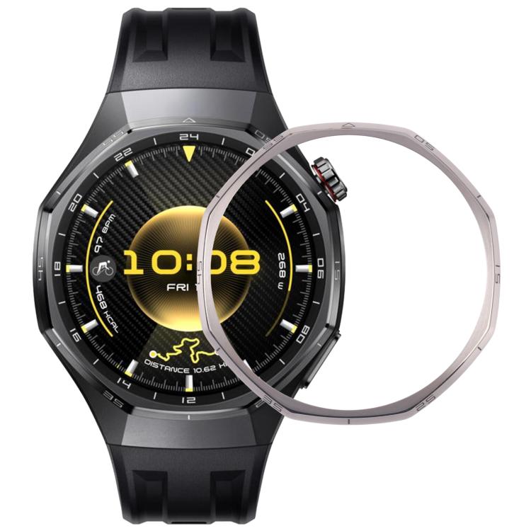 For Huawei Watch GT 6 Pro Original Time Scale Dial