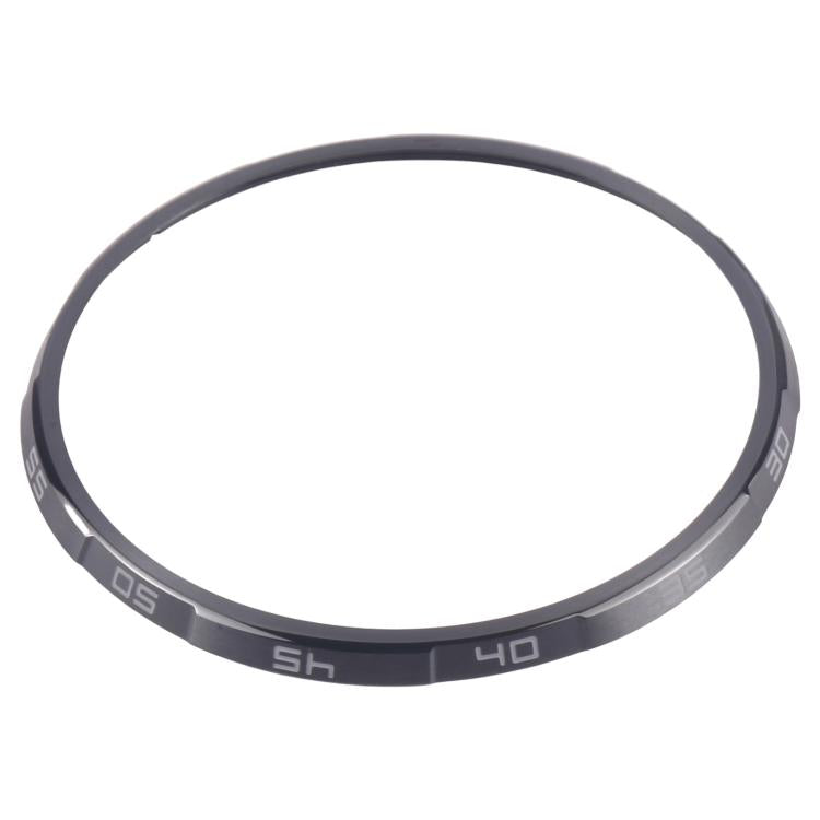 For Huawei Watch GT 6 46mm Original Time Scale Dial