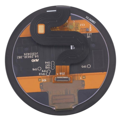 For Polar Ignite 3 Original LCD Screen with Digitizer Full Assembly