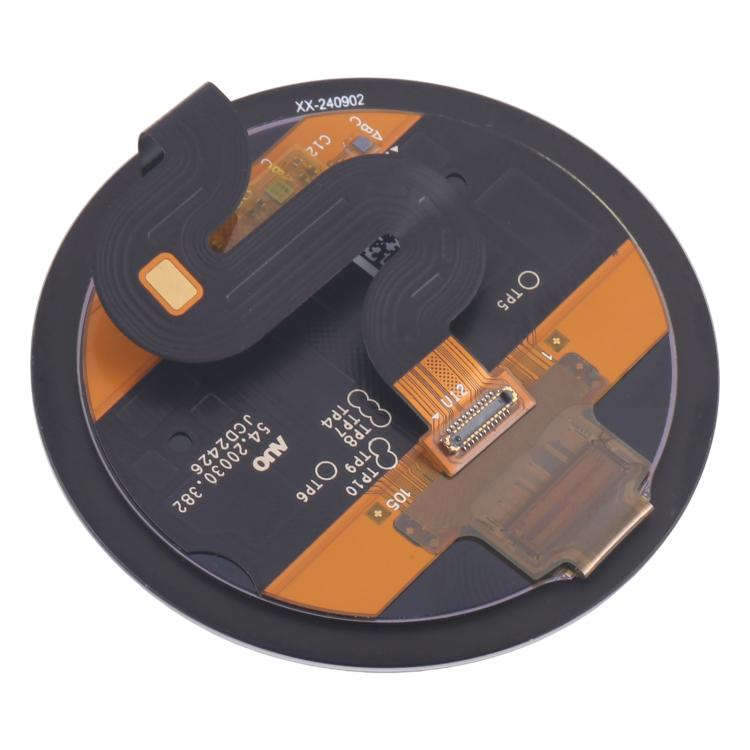 For Polar Ignite 3 Original LCD Screen with Digitizer Full Assembly