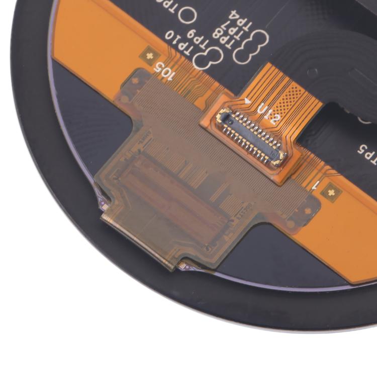 For Polar Ignite 3 Original LCD Screen with Digitizer Full Assembly