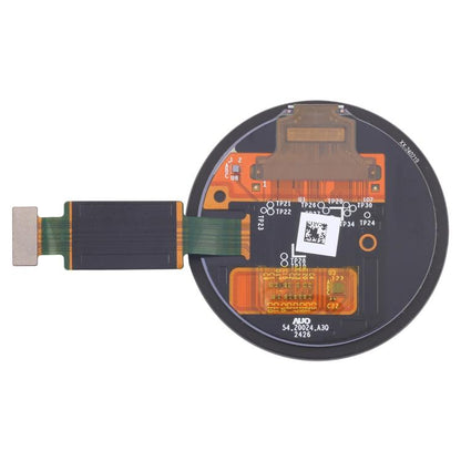 For Polar Vantage M3 Original LCD Screen with Digitizer Full Assembly