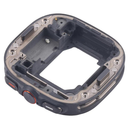 For Samsung Galaxy Ultra 2024 SM-L700/L705 Original LCD Screen Frame Bezel Plate