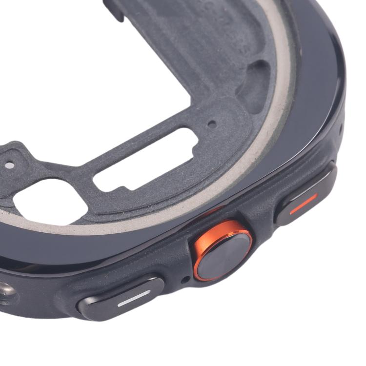 For Samsung Galaxy Ultra 2024 SM-L700/L705 Original LCD Screen Frame Bezel Plate