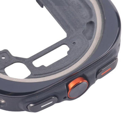 For Samsung Galaxy Ultra 2024 SM-L700/L705 Original LCD Screen Frame Bezel Plate