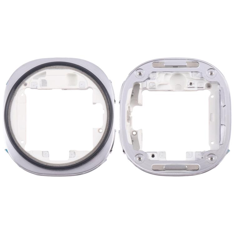 For Samsung Galaxy Watch8 40mm SM-L320/L325 Original LCD Screen Frame Bezel Plate