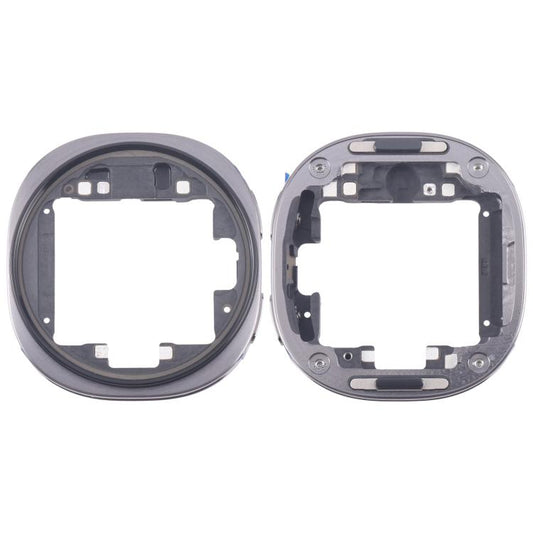 For Samsung Galaxy Watch8 44mm SM-L330/L335 Original LCD Screen Frame Bezel Plate