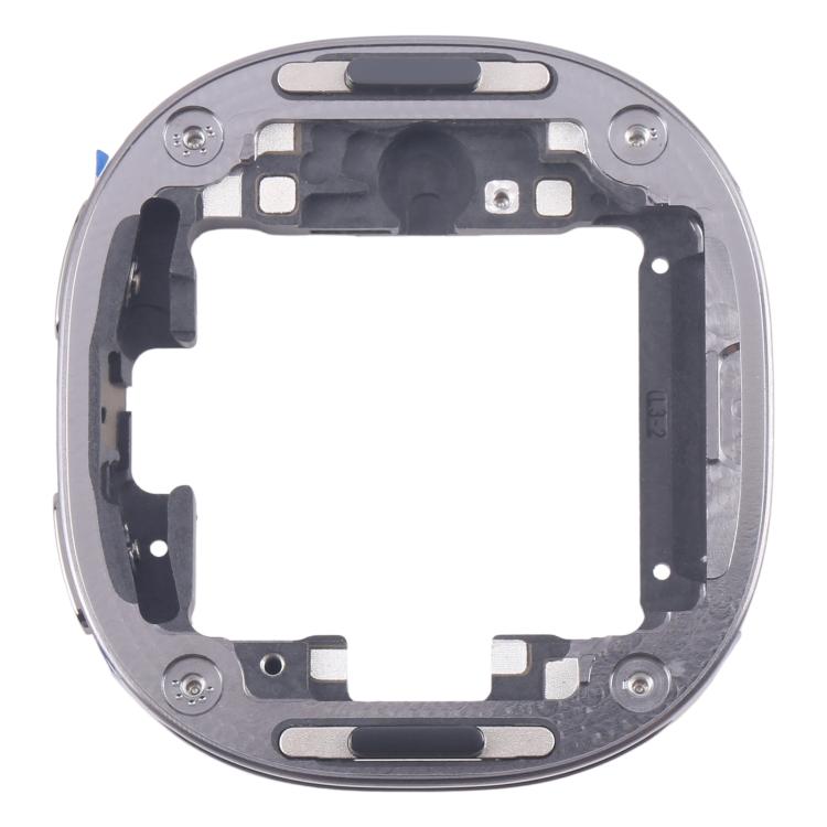 For Samsung Galaxy Watch8 44mm SM-L330/L335 Original LCD Screen Frame Bezel Plate