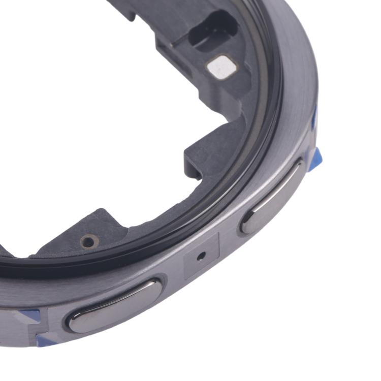 For Samsung Galaxy Watch8 44mm SM-L330/L335 Original LCD Screen Frame Bezel Plate