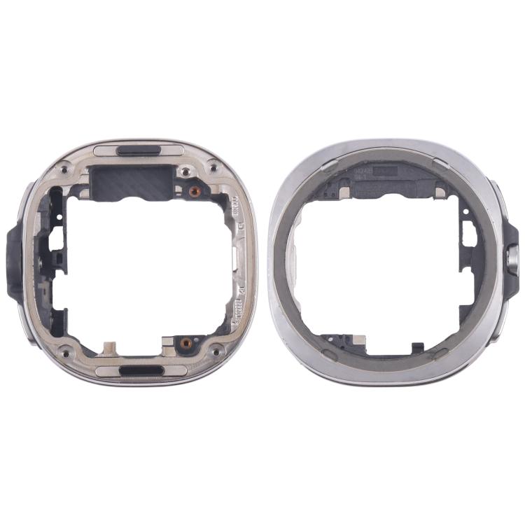 For Samsung Galaxy Watch8 Classic 46mm SM-L500/L505 Original LCD Screen Frame Bezel Plate