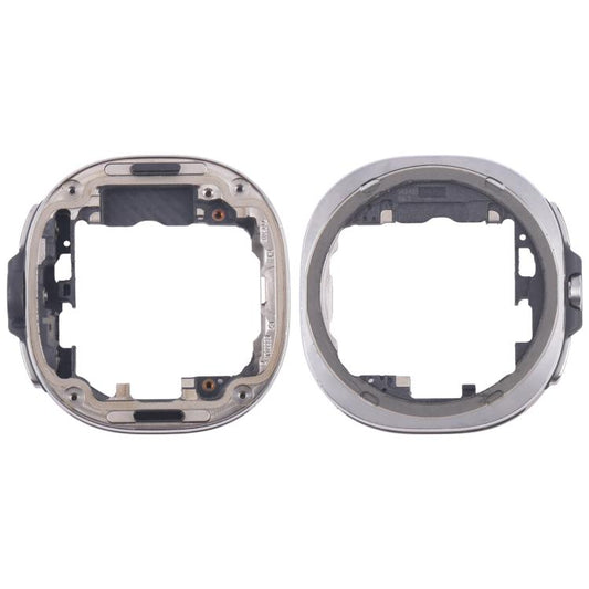 For Samsung Galaxy Watch8 Classic 46mm SM-L500/L505 Original LCD Screen Frame Bezel Plate