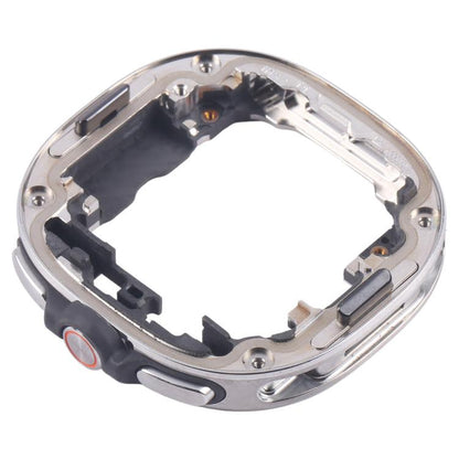 For Samsung Galaxy Watch8 Classic 46mm SM-L500/L505 Original LCD Screen Frame Bezel Plate